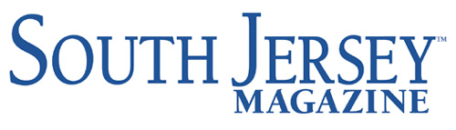 South Jersey Magazine logo